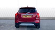 Vauxhall Mokka X 1.4T Elite Nav 5dr Auto Petrol Hatchback